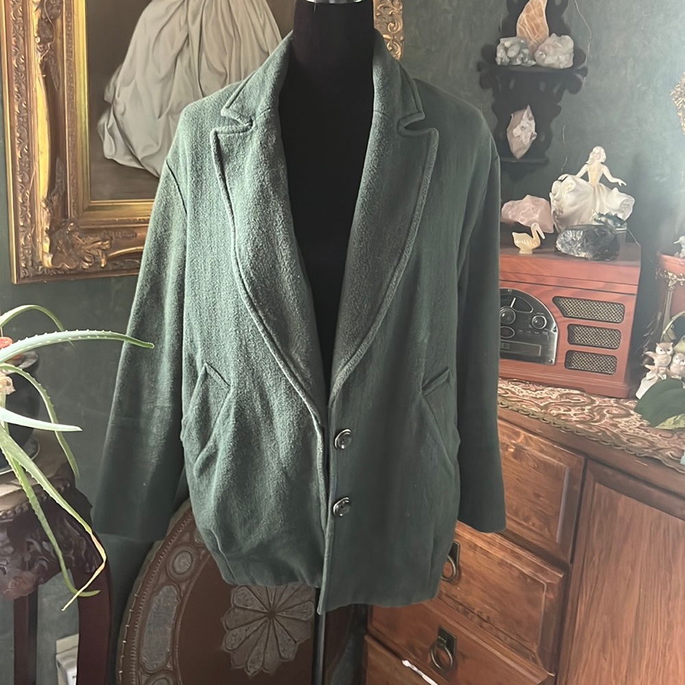 Free people jacket